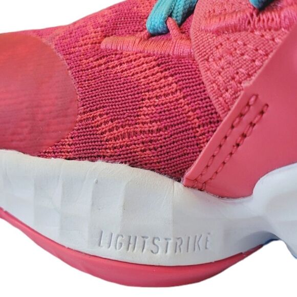 Adidas Harden Vol. 4 Candy Paint Mens Basketball Sneakers Size 8.5 NWOT - Picture 9 of 12